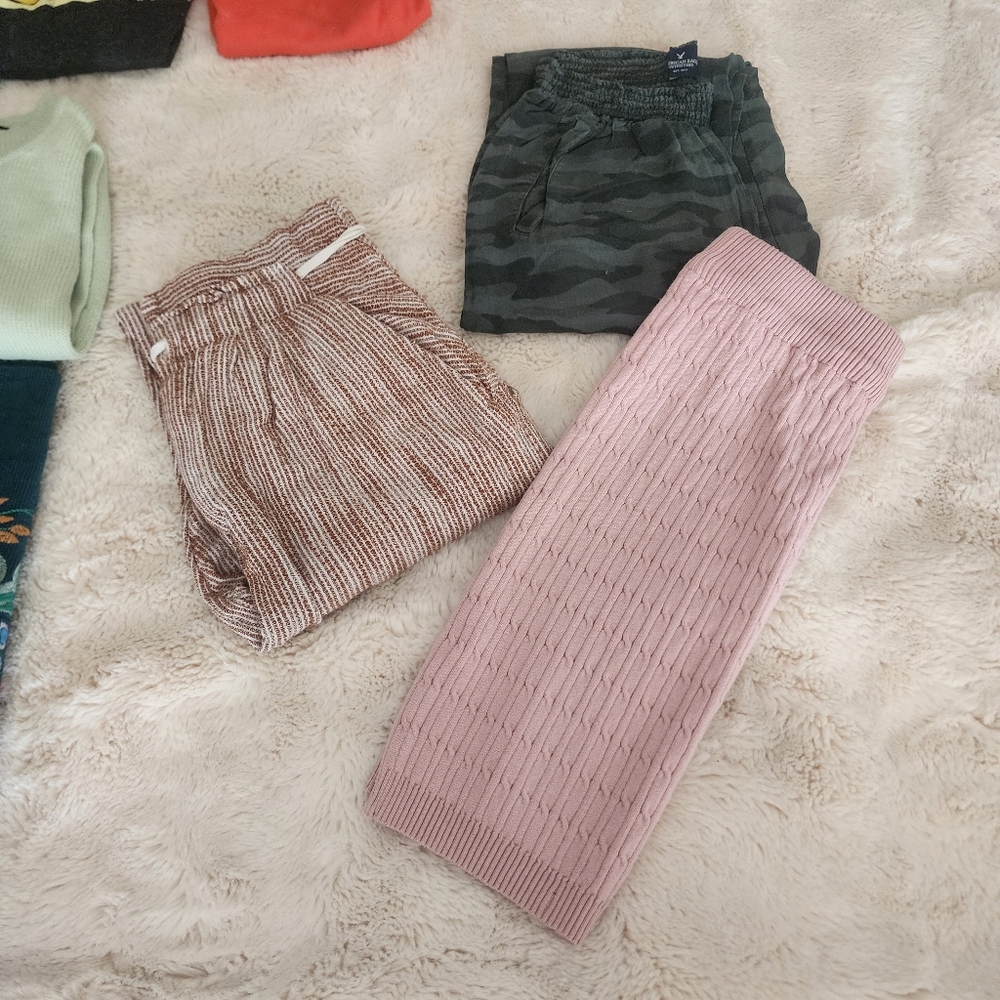 21 Piece Sm, X-Small Lot Free People - Picture 6 of 10